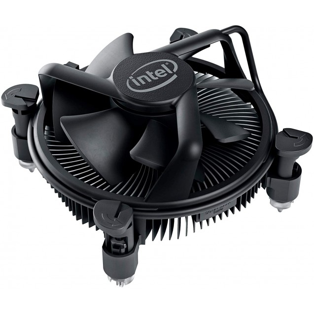 Intel Core i5 11400F Desktop Processor 6 Cores up to 4.4 GHz